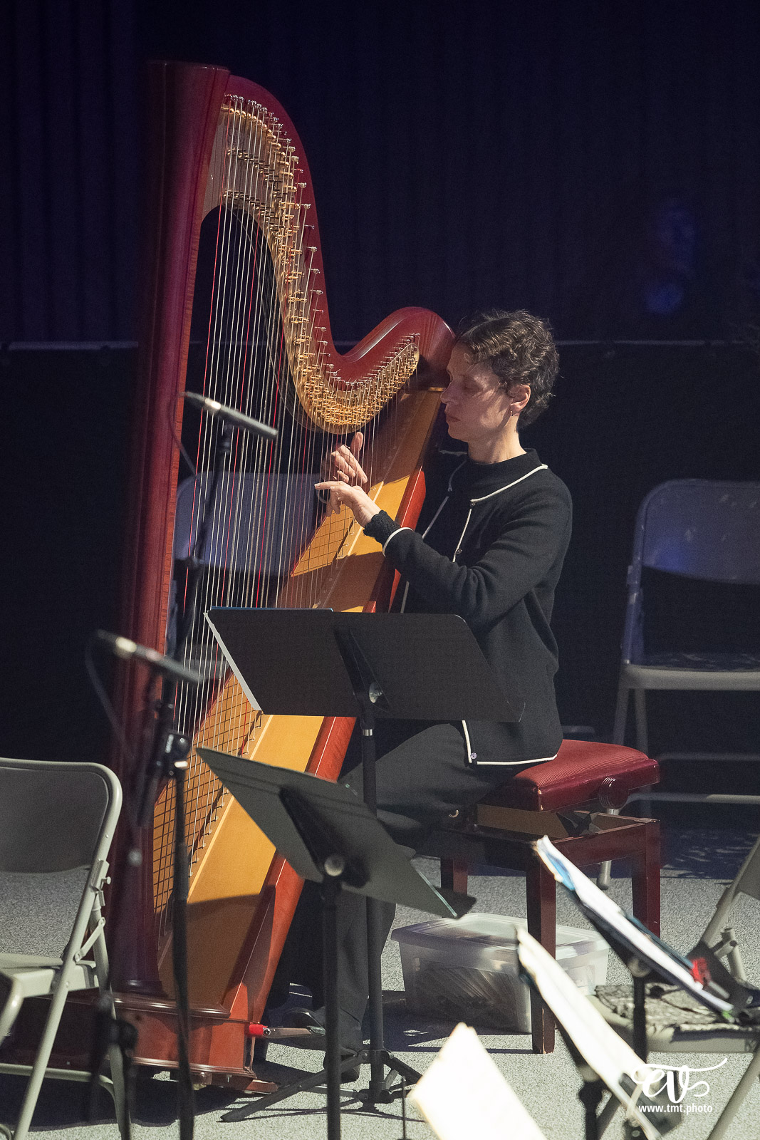 CONCERT DU NOUVEL AN (OSH)